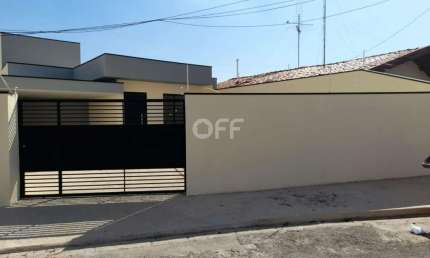 Casa com 2 quartos à venda na Rua Caçapava, 196., Vila Industrial, Campinas, 145 m2 por R$ 850.000