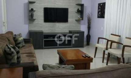 Apartamento com 3 quartos à venda na Avenida Maria Emília Alves dos Santos de Ângelis, 324, Parque Prado, Campinas, 134 m2 por R$ 1.450.000