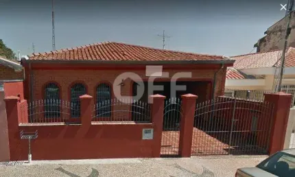 Casa com 3 quartos à venda na Rua Amadeu Segallio, 41, Jardim Eulina, Campinas, 149 m2 por R$ 550.000