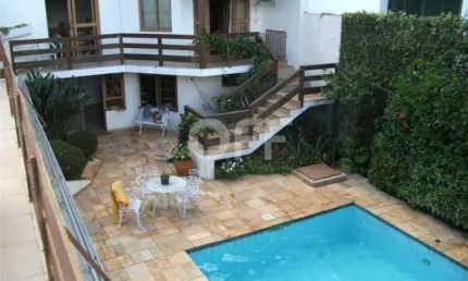 Casa com 4 quartos à venda na Rua Jorge de Figueiredo Corrêa, 558, Chácara Primavera, Campinas, 290 m2 por R$ 1.800.000