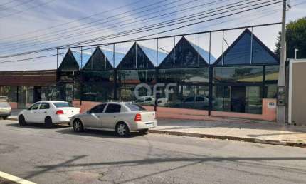 Prédio à venda na Avenida José Pancetti 794, 570, Jardim Aurélia, Campinas, 335 m2 por R$ 1.800.000