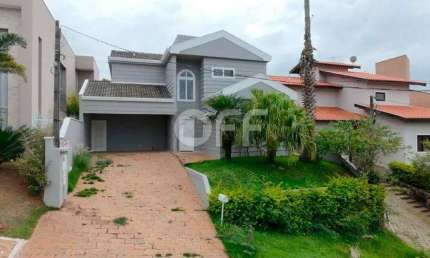 Casa em condomínio fechado com 3 quartos para alugar na Rua Armando Eurico Stocco, 77, Sousas, Campinas, 231 m2 por R$ 6.000