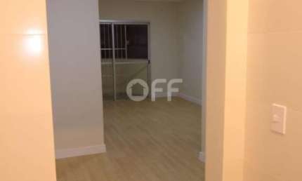 Apartamento com 3 quartos à venda na Rua Tiradentes, 1025, Vila Itapura, Campinas, 72 m2 por R$ 480.000
