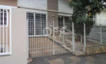Casa comercial à venda no Jardim Guanabara, Campinas , 161 m2 por R$ 700.000