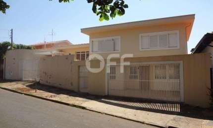 Casa comercial à venda no Jardim Guanabara, Campinas , 187 m2 por R$ 950.000