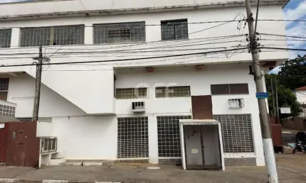 Prédio à venda na rua barretos, 77, jardim proença i, campinas, 210 m2 por r$ 980.000