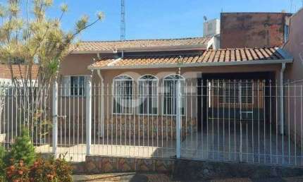 Casa com 3 quartos à venda na Rua Israel, 60, Jardim Bandeirantes, Campinas, 242 m2 por R$ 650.000