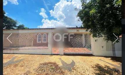 Casa com 3 quartos à venda na Chácara da Barra, Campinas , 235 m2 por R$ 800.000
