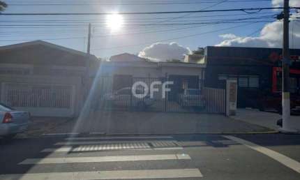 Casa comercial à venda na Avenida Doutor Heitor Penteado, 451, Jardim Nossa Senhora Auxiliadora, Campinas, 185 m2 por R$ 1.800.000