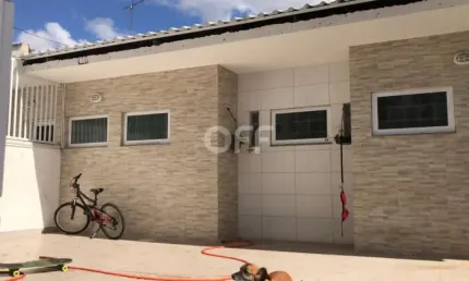Casa com 3 quartos à venda na avenida josé fonseca arruda, 665, jardim dos oliveiras, campinas, 263 m2 por r$ 800.000
