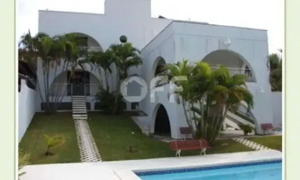 Casa com 4 quartos à venda no Parque Taquaral, Campinas , 800 m2 por R$ 3.200.000