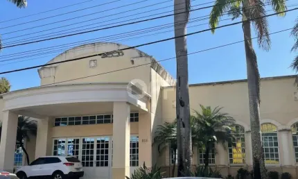Barracão / galpão / depósito à venda na avenida pierre simon de laplace, 901, techno park, campinas, 1400 m2 por r$ 12.000.000