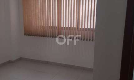 Kitnet / Stúdio à venda na Rua Culto à Ciência, 367, Botafogo, Campinas, 35 m2 por R$ 140.000