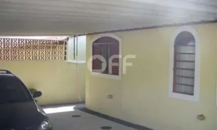 Casa com 2 quartos à venda na Vila Miguel Vicente Cury, Campinas , 78 m2 por R$ 465.000