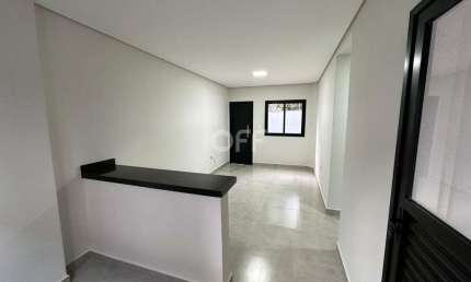 Apartamento com 2 quartos à venda na Rua Antônio Quinteiro, 411-04, Jardim Morumbi, Indaiatuba, 54 m2 por R$ 315.000