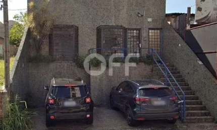 Casa comercial para alugar na Vila Teixeira, Campinas , 78 m2 por R$ 2.800