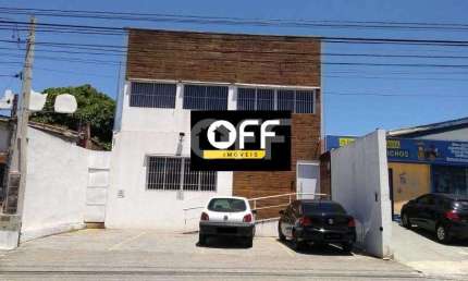 Prédio para alugar no Bonfim, Campinas , 241 m2 por R$ 9.000