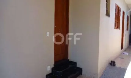 Casa com 2 quartos à venda no Jardim Viel, Sumaré , 119 m2 por R$ 250.000