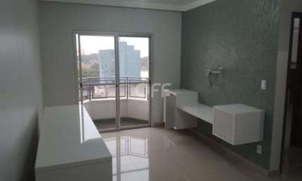 Apartamento com 1 quarto à venda na Rua José de Alencar, 519, Centro, Campinas, 50 m2 por R$ 260.000