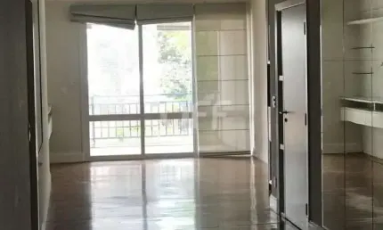 Apartamento com 3 quartos para alugar na Rua Baronesa Geraldo de Resende, 495, Taquaral, Campinas, 136 m2 por R$ 4.800