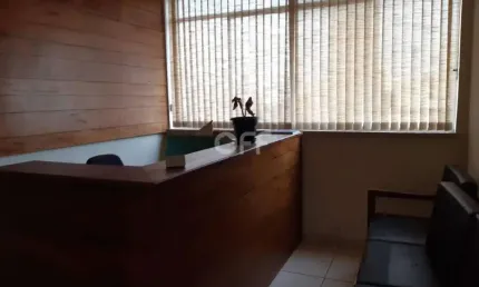 Sala comercial para alugar na avenida francisco glicério, 1058, centro, campinas, 81 m2 por r$ 1.500