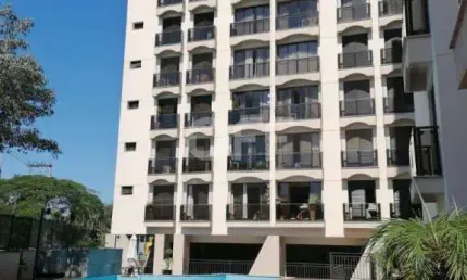 Apartamento com 3 quartos à venda na Rua Ministro Oscar Saraiva, 40, Jardim das Paineiras, Campinas, 116 m2 por R$ 750.000