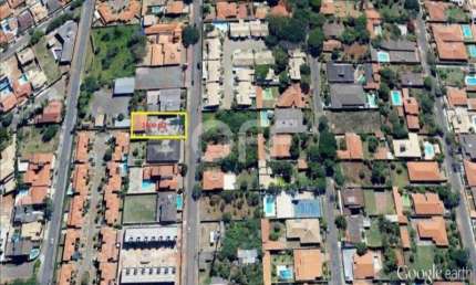 Terreno à venda na Chácara Primavera, Campinas  por R$ 1.697.000