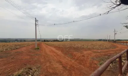 Terreno à venda na rural de monte mor, s/n, zona rural, monte mor por r$ 43.560.000