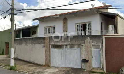 Casa com 3 quartos à venda na Rua Heitor Diniz Capelo, 68, Jardim dos Oliveiras, Campinas, 84 m2 por R$ 420.000