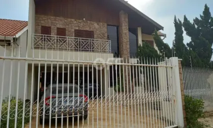 Casa com 3 quartos à venda no Parque Alto Taquaral, Campinas , 317 m2 por R$ 1.300.000