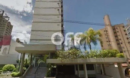 Apartamento com 4 quartos à venda na Avenida Doutor Moraes Salles, 1659, Centro, Campinas, 140 m2 por R$ 700.000