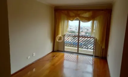 Apartamento com 2 quartos à venda na Rua Major Luciano Teixeira, 31, Bonfim, Campinas, 65 m2 por R$ 380.000
