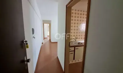 Apartamento com 1 quarto à venda na Rua Doutor Guilherme da Silva, 1728, Cambuí, Campinas, 66 m2 por R$ 400.000