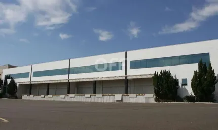 Barracão / Galpão / Depósito para alugar na Avenida Pierre Simon de Laplace, 901, Techno Park, Campinas, 1516 m2 por R$ 49.098