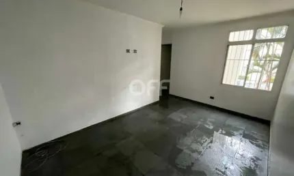 Apartamento com 2 quartos à venda na rua maestro diogo hugo bratficher, 70, jardim miranda, campinas, 55 m2 por r$ 230.000