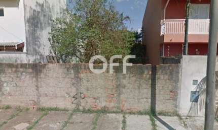 Terreno à venda na Rua Sebastião Leite Penteado, 97, Parque Via Norte, Campinas por R$ 240.000
