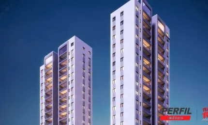Apartamento com 3 quartos à venda na Vila São Francisco, Osasco 