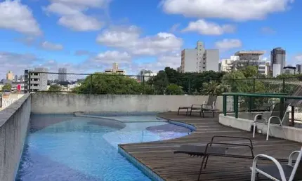 Apartamento com 3 quartos à venda no Centro, Osasco 