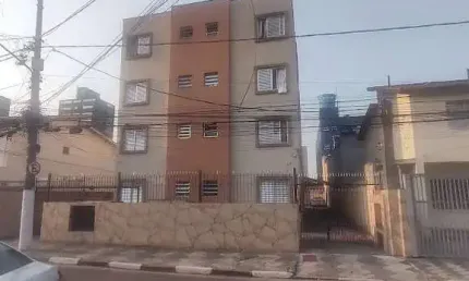 Apartamento com 2 quartos para alugar no Centro, Osasco 