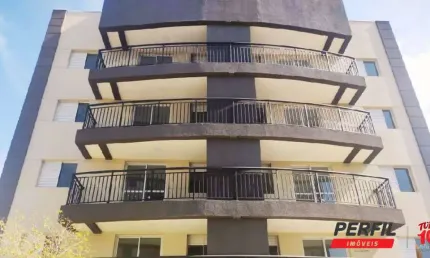 Apartamento com 2 quartos à venda no Pestana, Osasco 