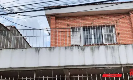 Casa com 3 quartos à venda no Centro, Osasco 