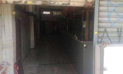 SALÃO COMERCIAL NO CENTRO DE OSASCO EM FRENTE A AVENIDA