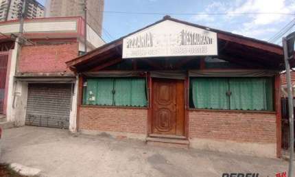 Sala comercial com 1 sala para alugar na Vila Osasco, Osasco 