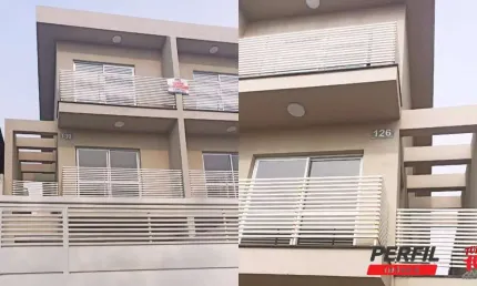 Casa com 3 quartos à venda no Novo Osasco, Osasco 