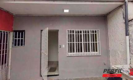 SALÃO COMERCIAL DE 30m²  COM 02 SALAS E 01 VAGA DE GARAGEM