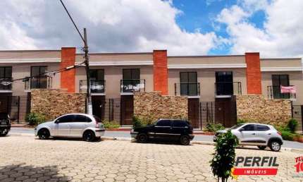 TÍVOLI RESIDENCIAL - 02 SUÍTES COM CHURRASQUEIRA E 01 VAGA COBERTA