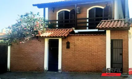 Casa com 3 quartos à venda no Umuarama, Osasco 