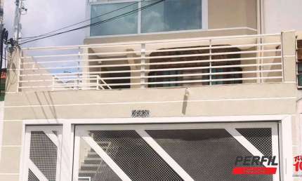 Casa com 3 quartos à venda na Vila Yara, Osasco 