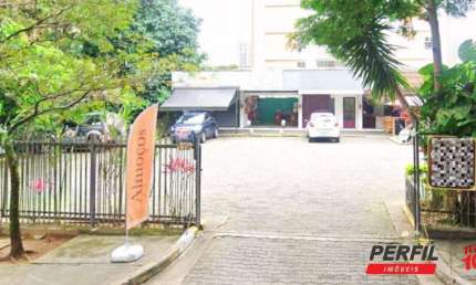 TERRENO COMERCIAL DE 36M² NO CENTRO COMERCIAL DO CONDOMÍNIO CASTANHEIRAS