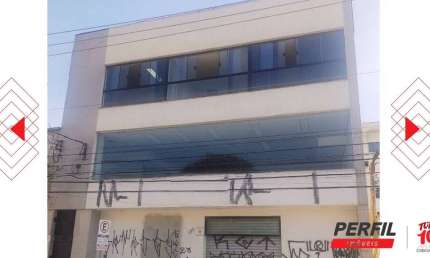 PRÉDIO PARA LOCAÇÃO CENTRO OSASCO 800 M² (TÉRREO + SOBRELOJA)